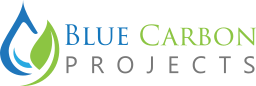 Blue Carbon Projects Logo